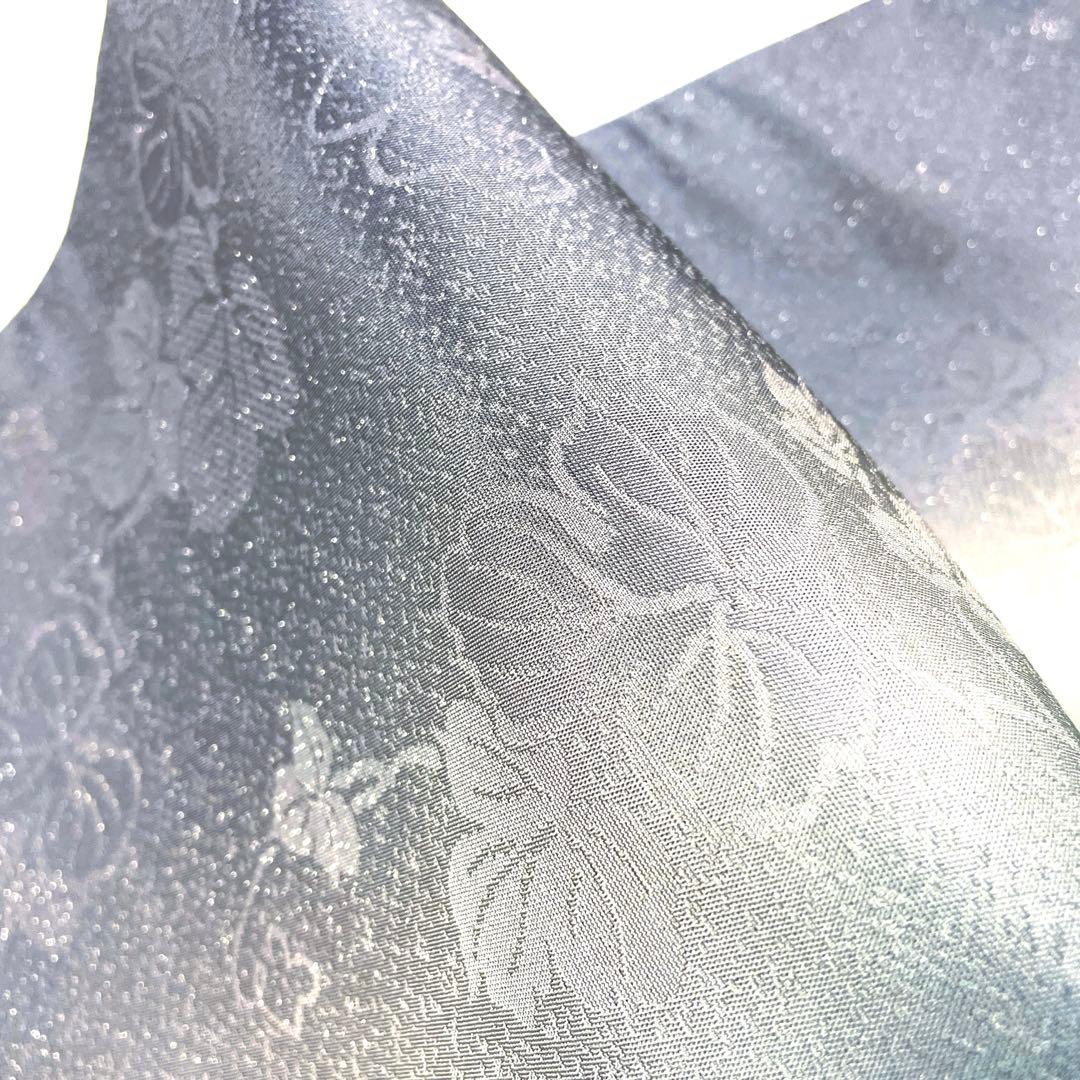 専用帯5026 4938 二点セット●高級 正絹 全通 袋帯