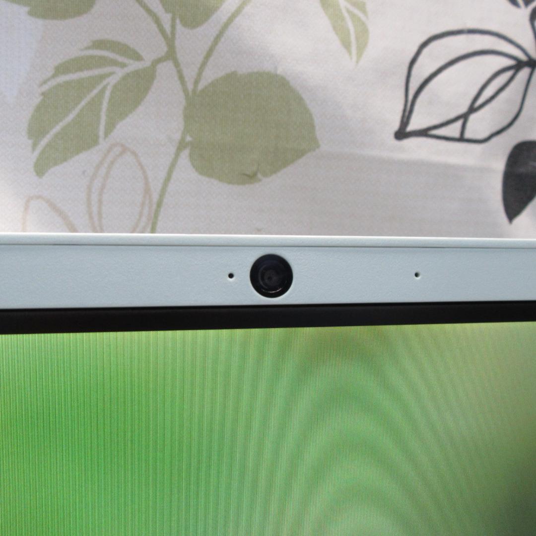 Win11第8世代Corei3/メ8G/SSD+HDD/カメラ/無線/タッチP