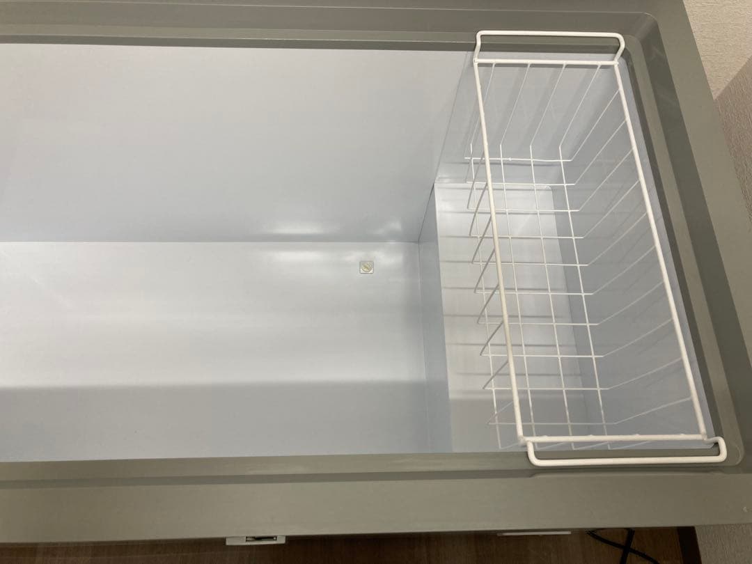 【JCMC-385】冷凍ストッカー 375L