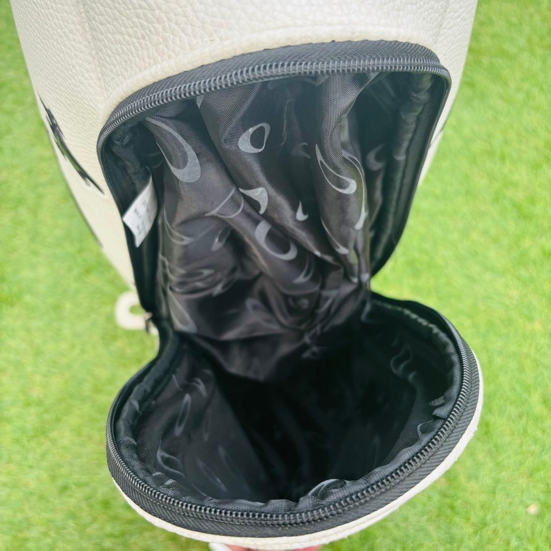 OAKLEY オークリー キャディバッグ ボールポーチ セット