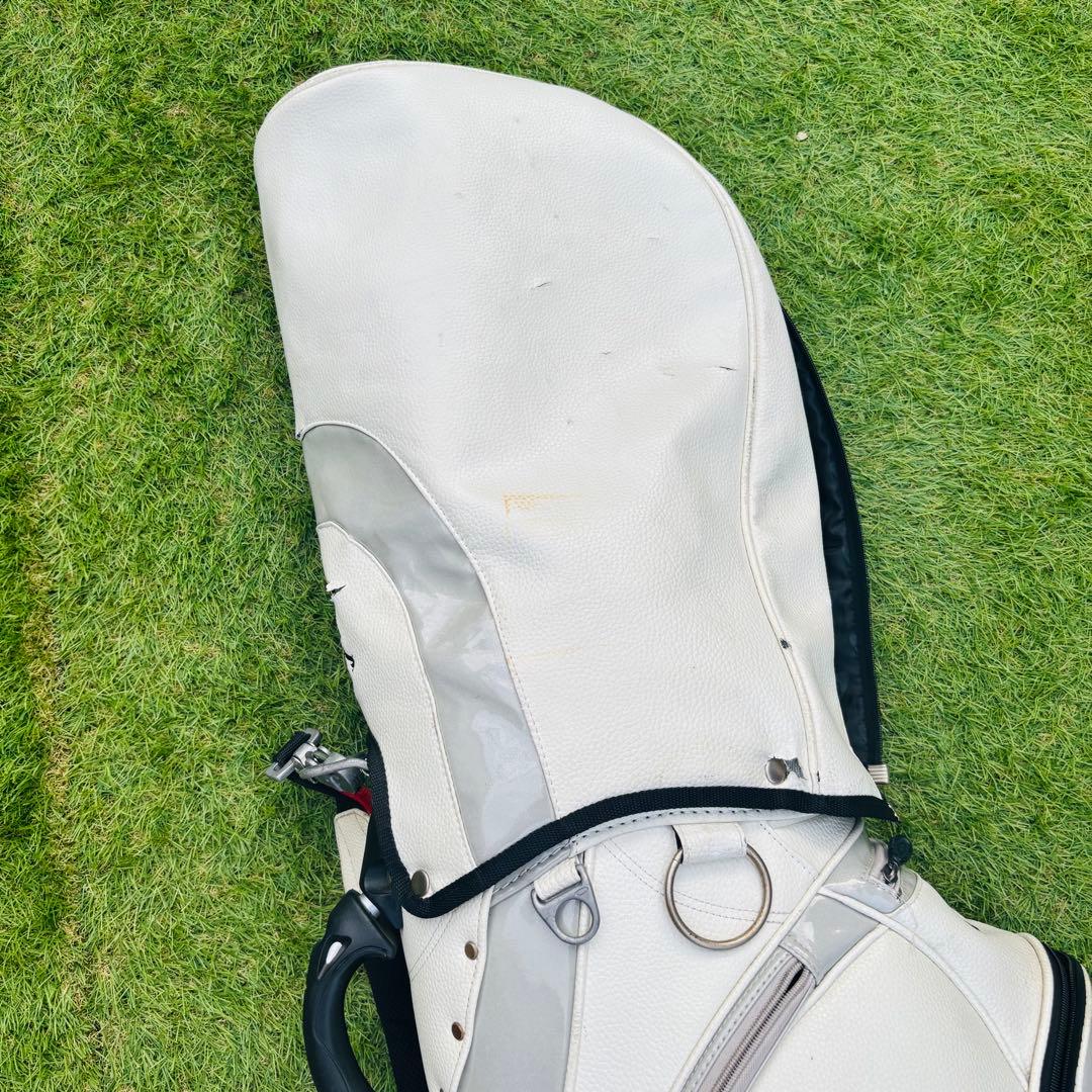 OAKLEY オークリー キャディバッグ ボールポーチ セット