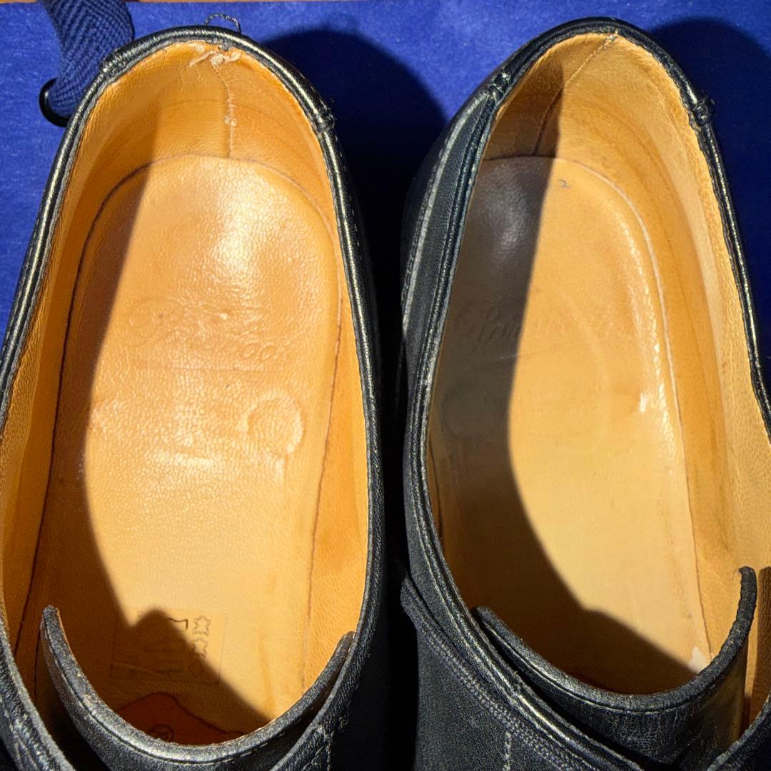 靴 Paraboot CHAMBORD 6