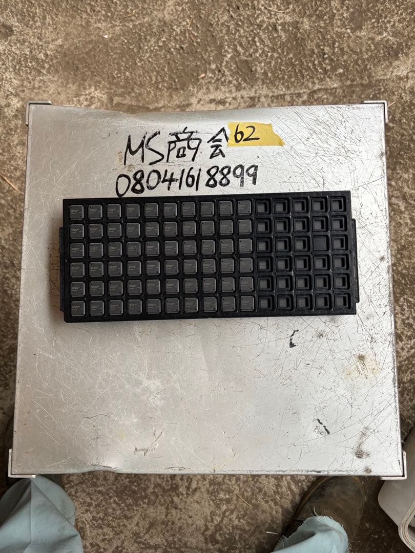 420個。HD64F3048F16V Renesas マイクロコントローラー