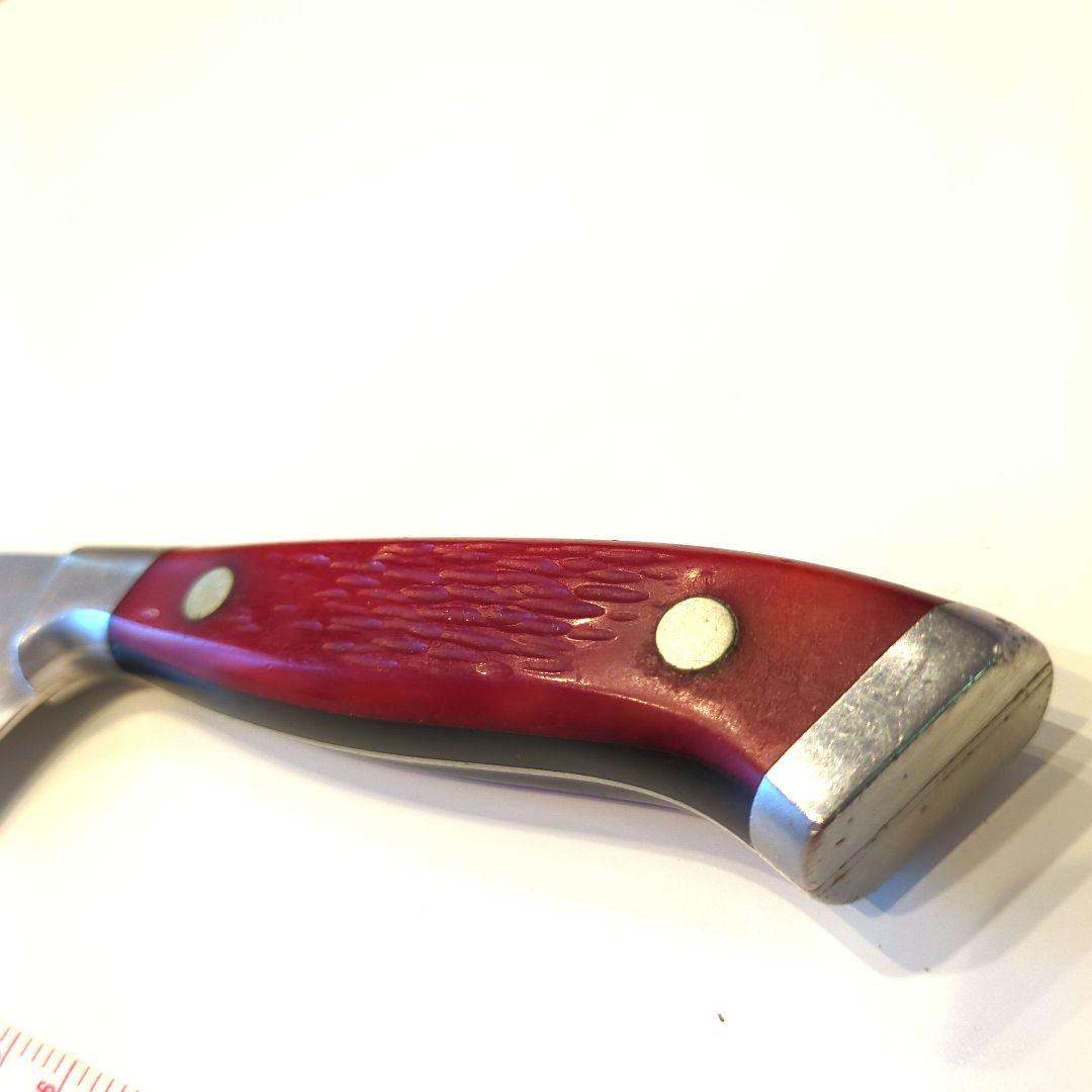 子の日　Nenox 牛刀