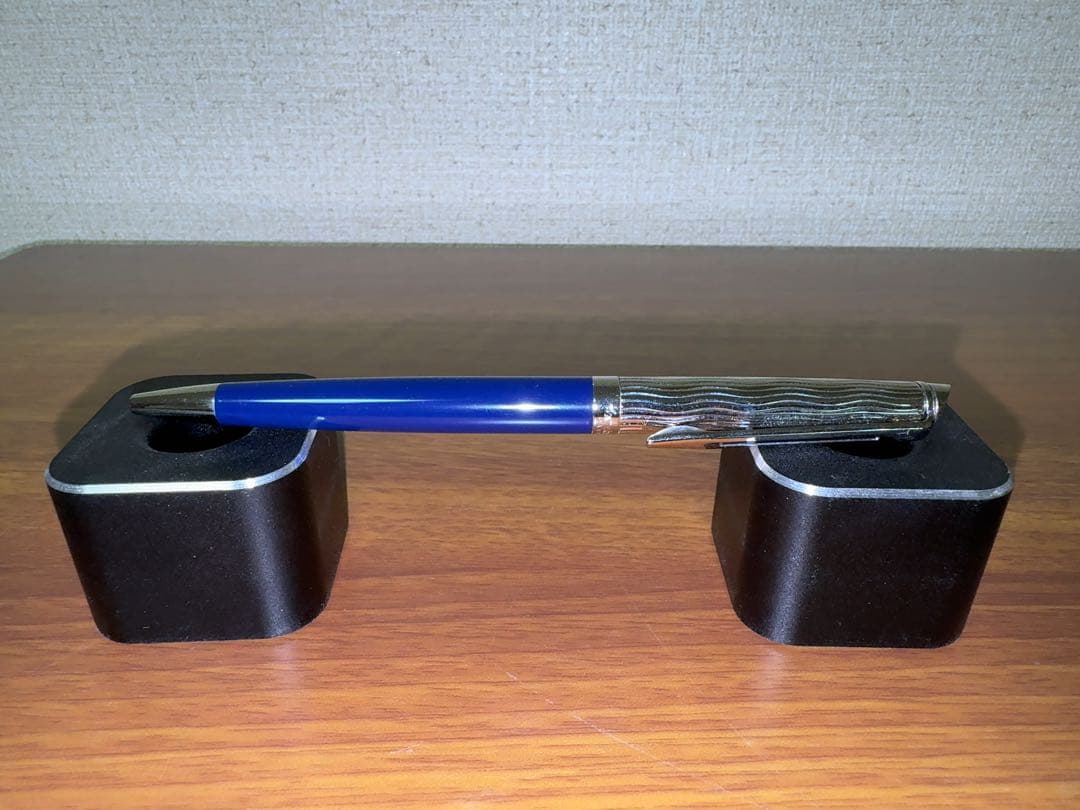 WATERMAN ウォーターマン 万年筆/ボールペン 2本セット