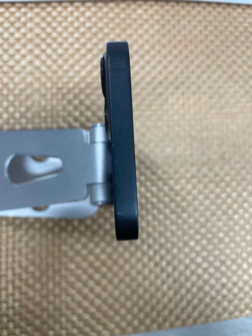 iPhone 13 256 GB ミッドナイトSIMフリー【2126】