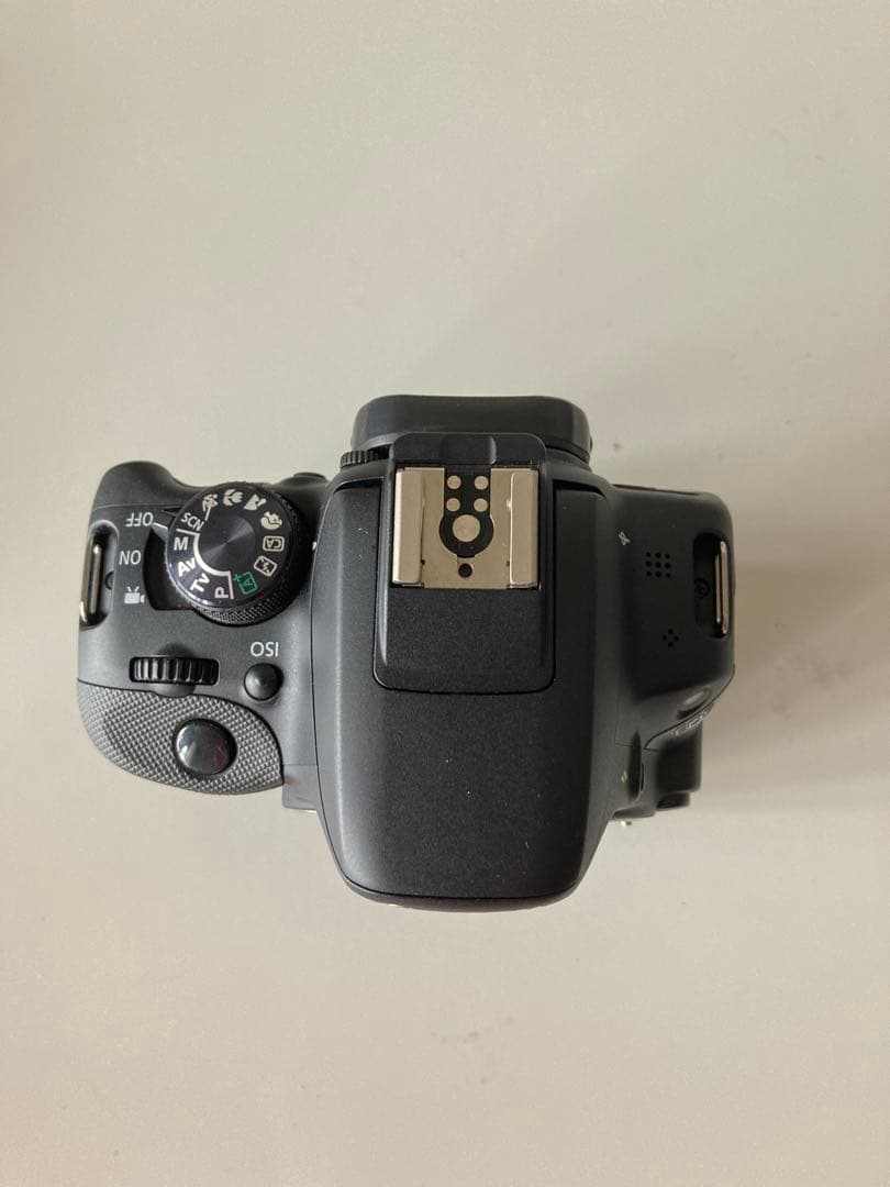 Canon EOS Kiss X7 90-300mm レンズセット