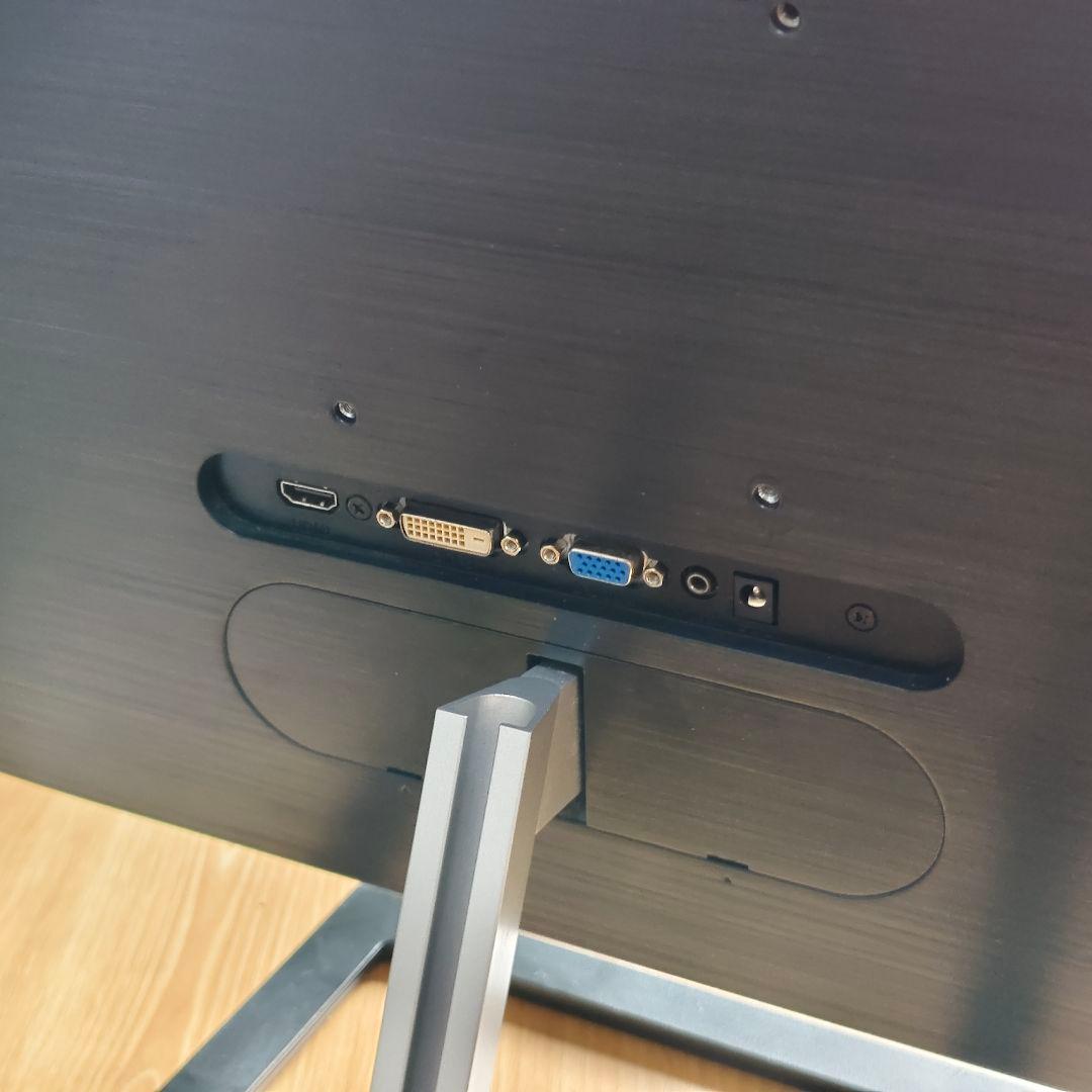 Philips 271E1 27インチモニター　フルHD