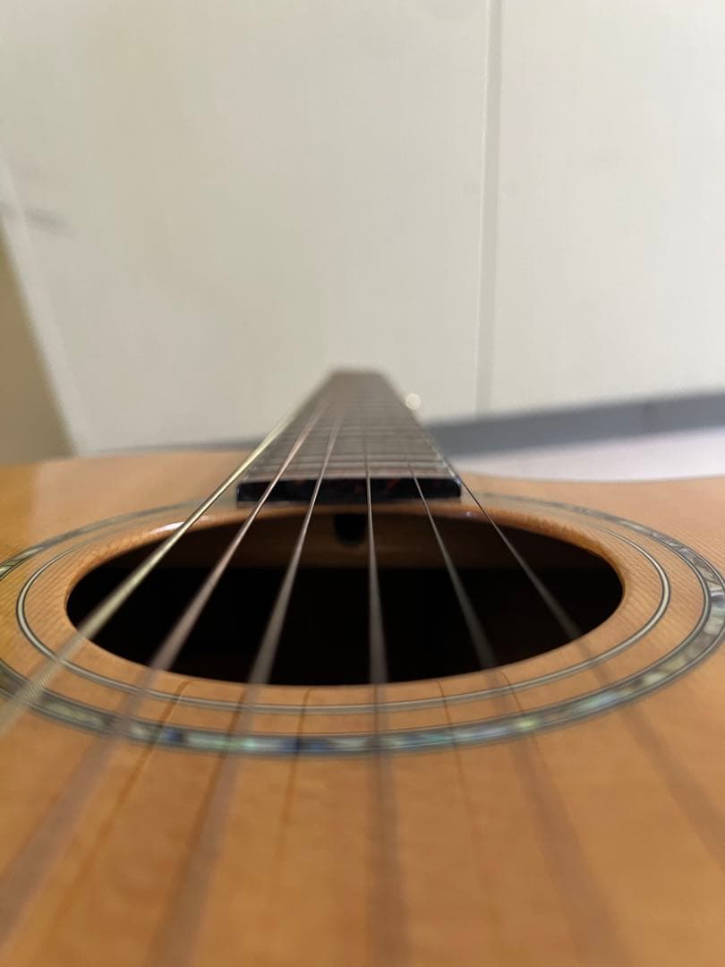 【極美品】Fender GA-45SCE NAT エレアコ YUIモデル