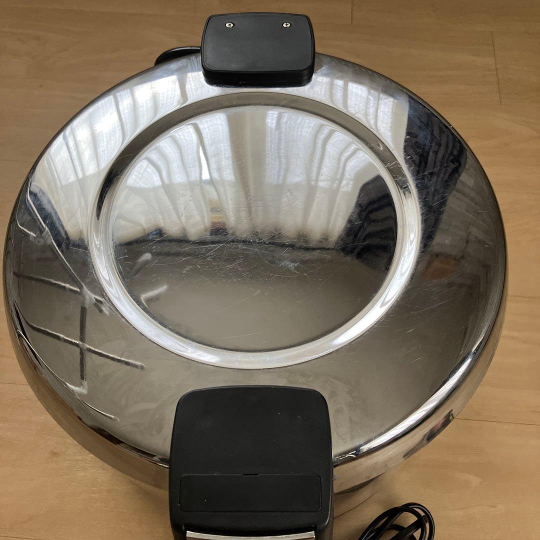 タイガー電子保温ジャー　　5.4L