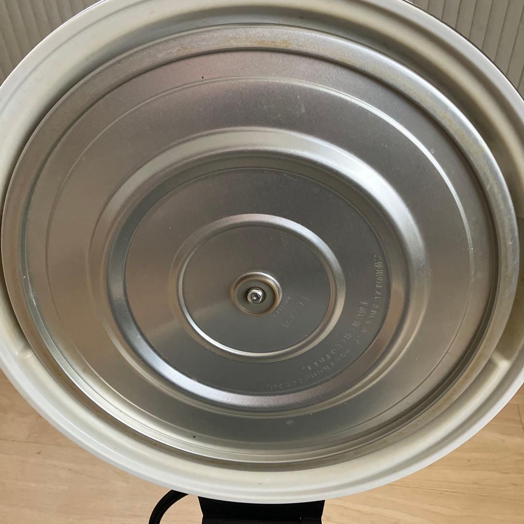 タイガー電子保温ジャー　　5.4L