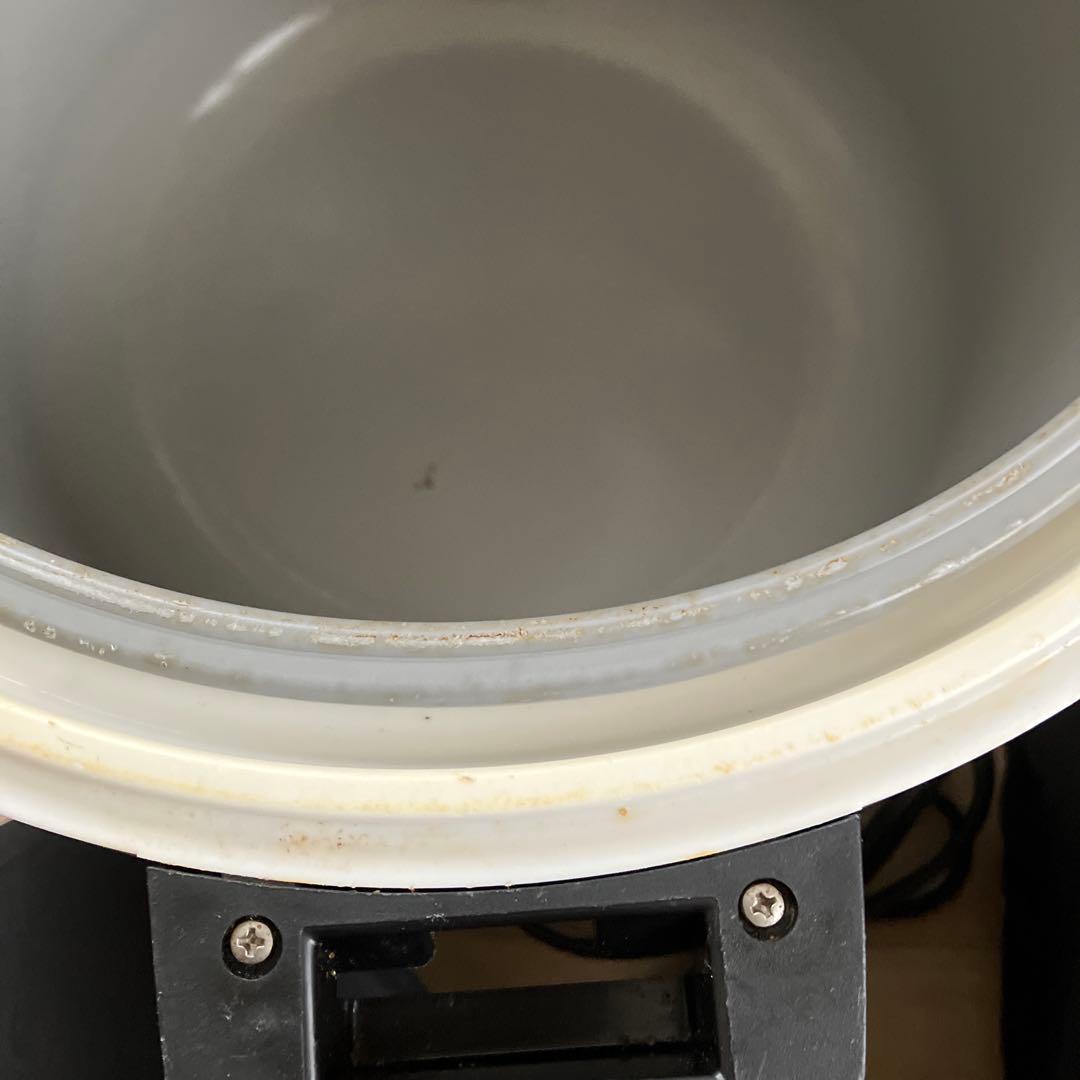 タイガー電子保温ジャー　　5.4L