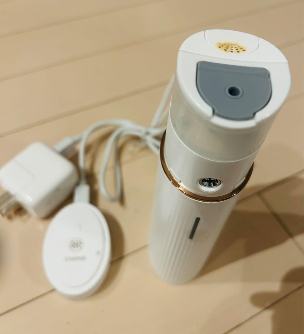 RUBY-CELL ルビーセルハンディーエアブラシ・システム