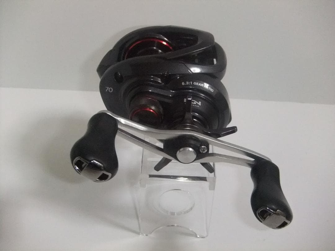 SHIMANO シマノ スコーピオン 70 (右ハンドル)