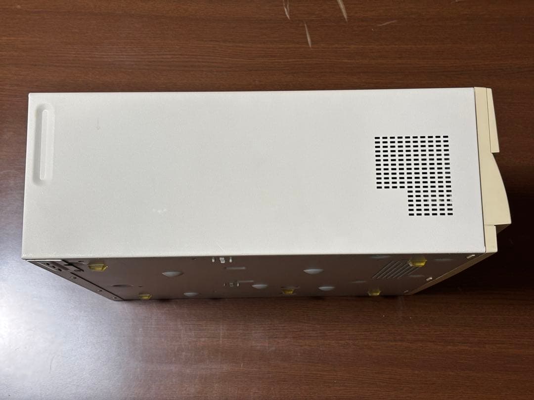 NEC PC-9821 Ra20/N12 簡易動作確認済み HDDベイ欠品