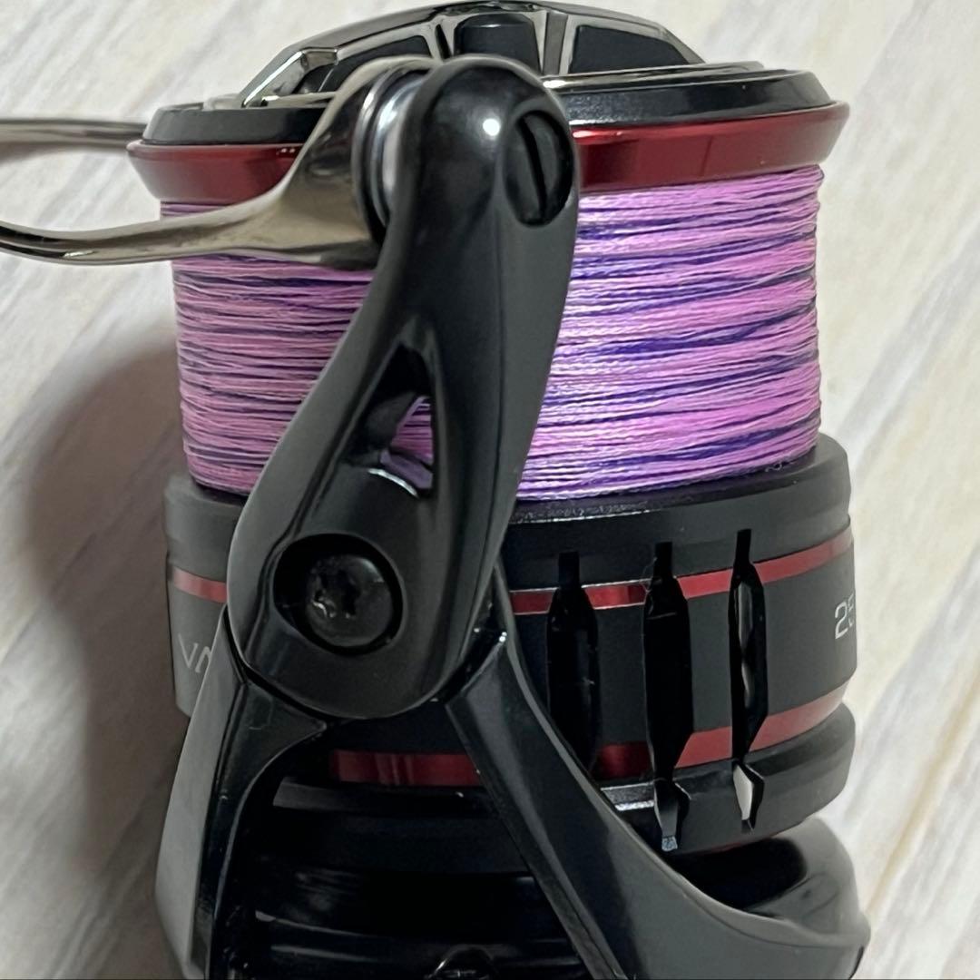 CTSさま専用です！【20VANFORD】2500S SHIMANO DRESS