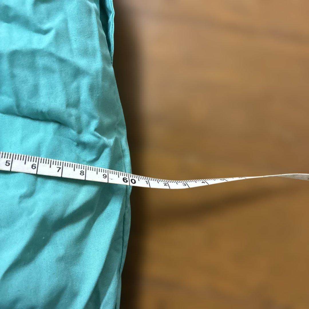 【1/31まで】釣り用　防寒スーツ　天然羽毛使用　3L 未使用