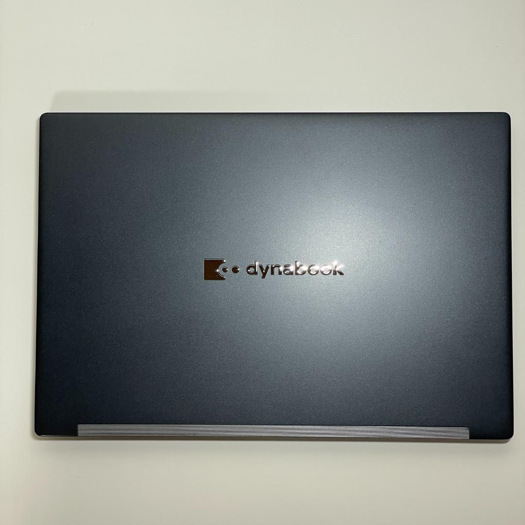 ★美品★ dynabook G83/HS 第11世代i5 16GB 2021年製
