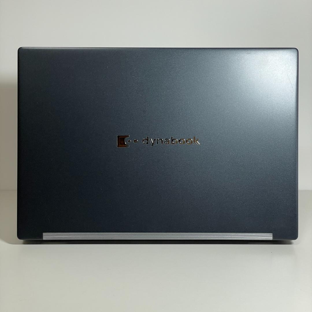 ★美品★ dynabook G83/HS 第11世代i5 16GB 2021年製
