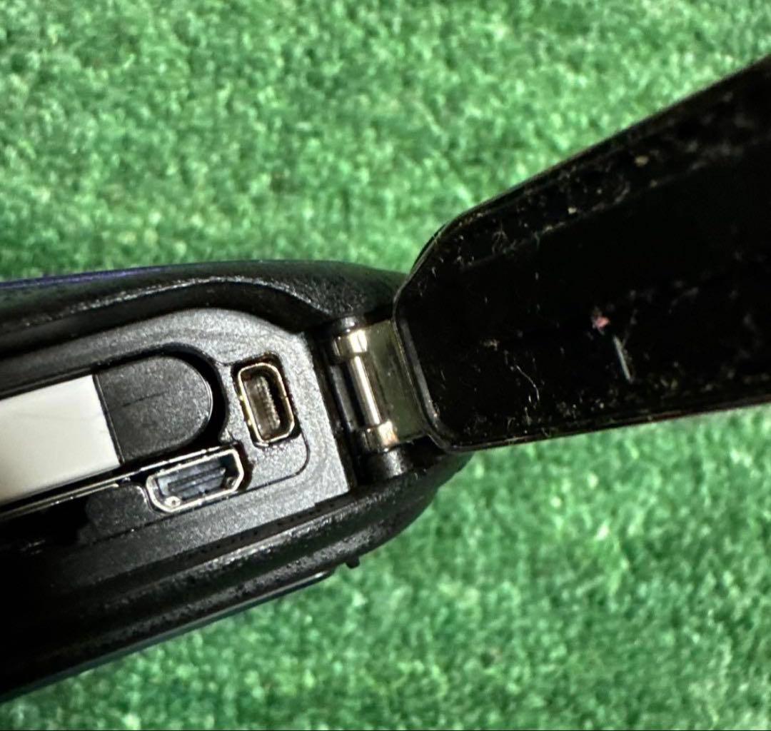 防水デジカメ PENTAX WG-3 GPS搭載モデル　中古