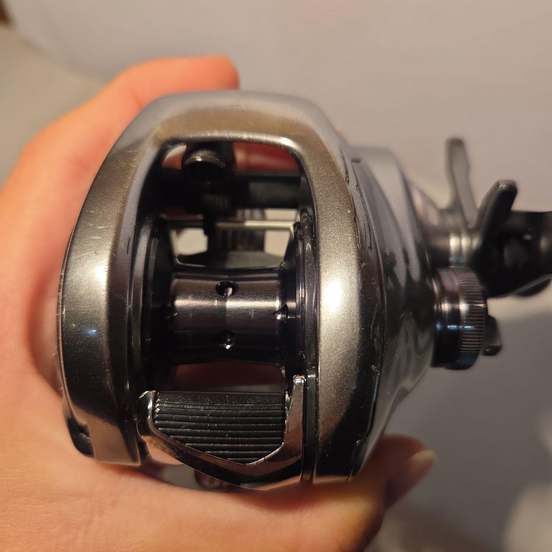 18バンタムMGL HG