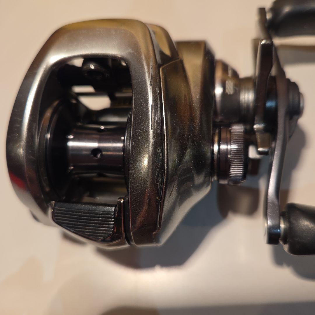 18バンタムMGL HG