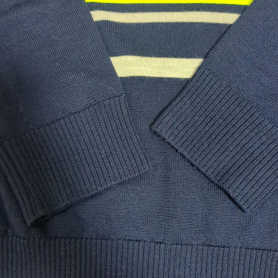 パーリーゲイツ ゴルフウェア セーター