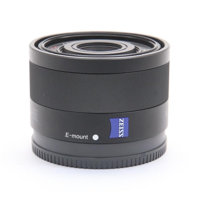 SONY用 Sonnar FE 35mm F2.8 ZA　SEL35F28Z