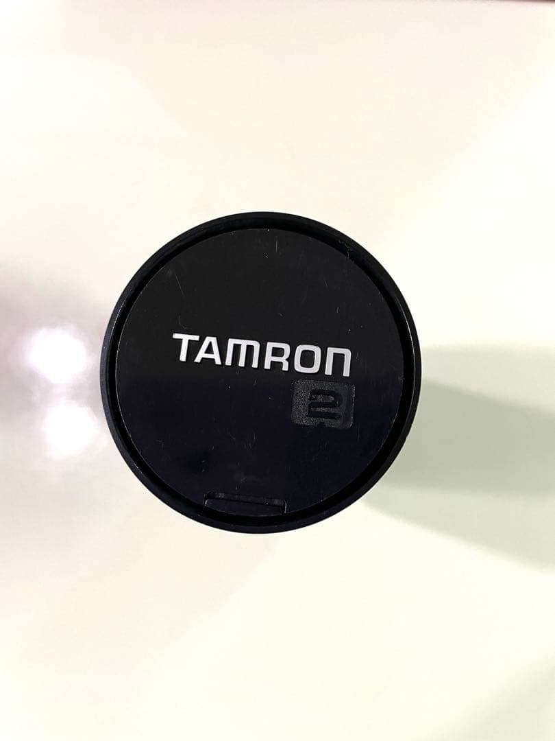 TAMRONADAPTALL2 レンズ　マクロ　カメラ　美品　ミノルタカメラ