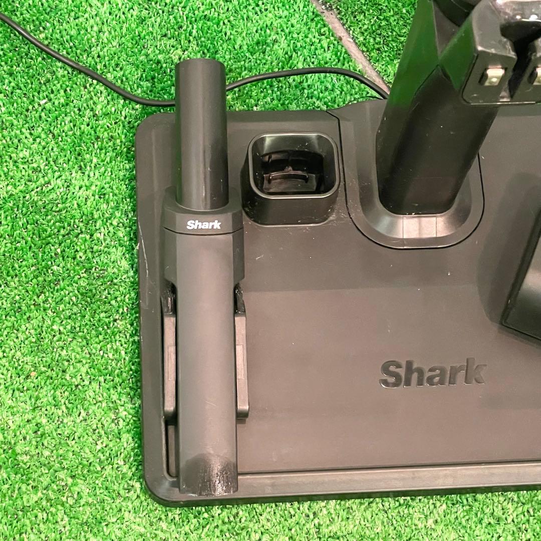 Shark シャーク コードレス 掃除機　クリーナー　　CS501JRG