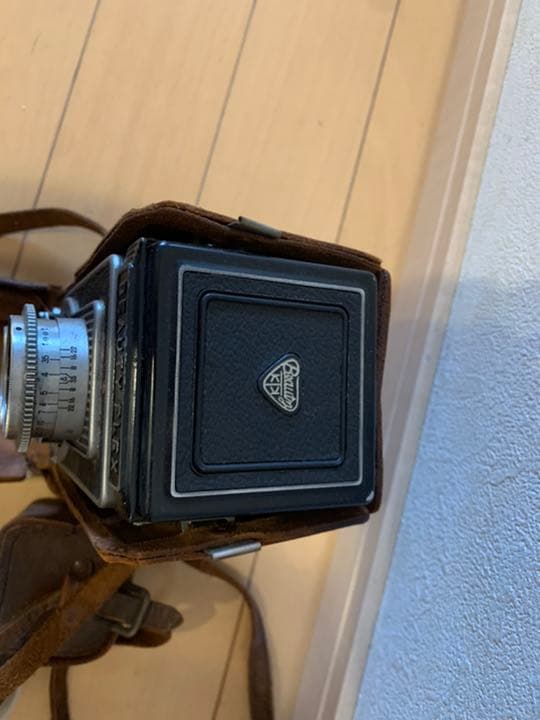 アンティークカメラ　おまとめ