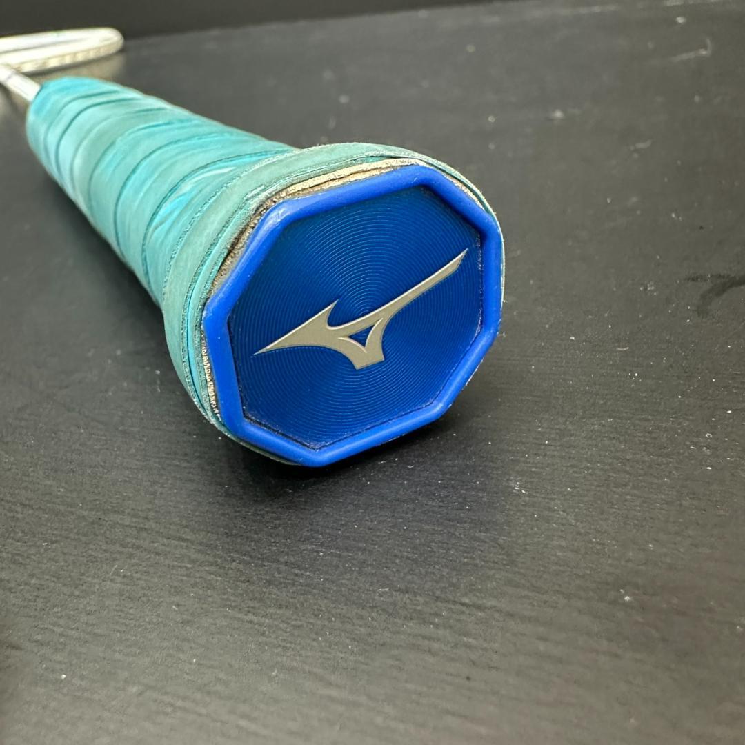 MIZUNO 　ミズノ　バトミントンラケット　アクロスピード６　MO-62