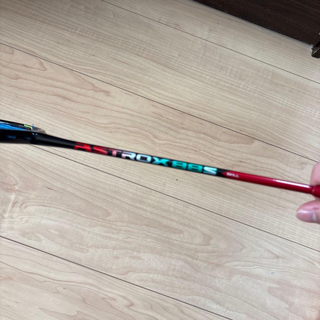 アストロクス88S 3UG5