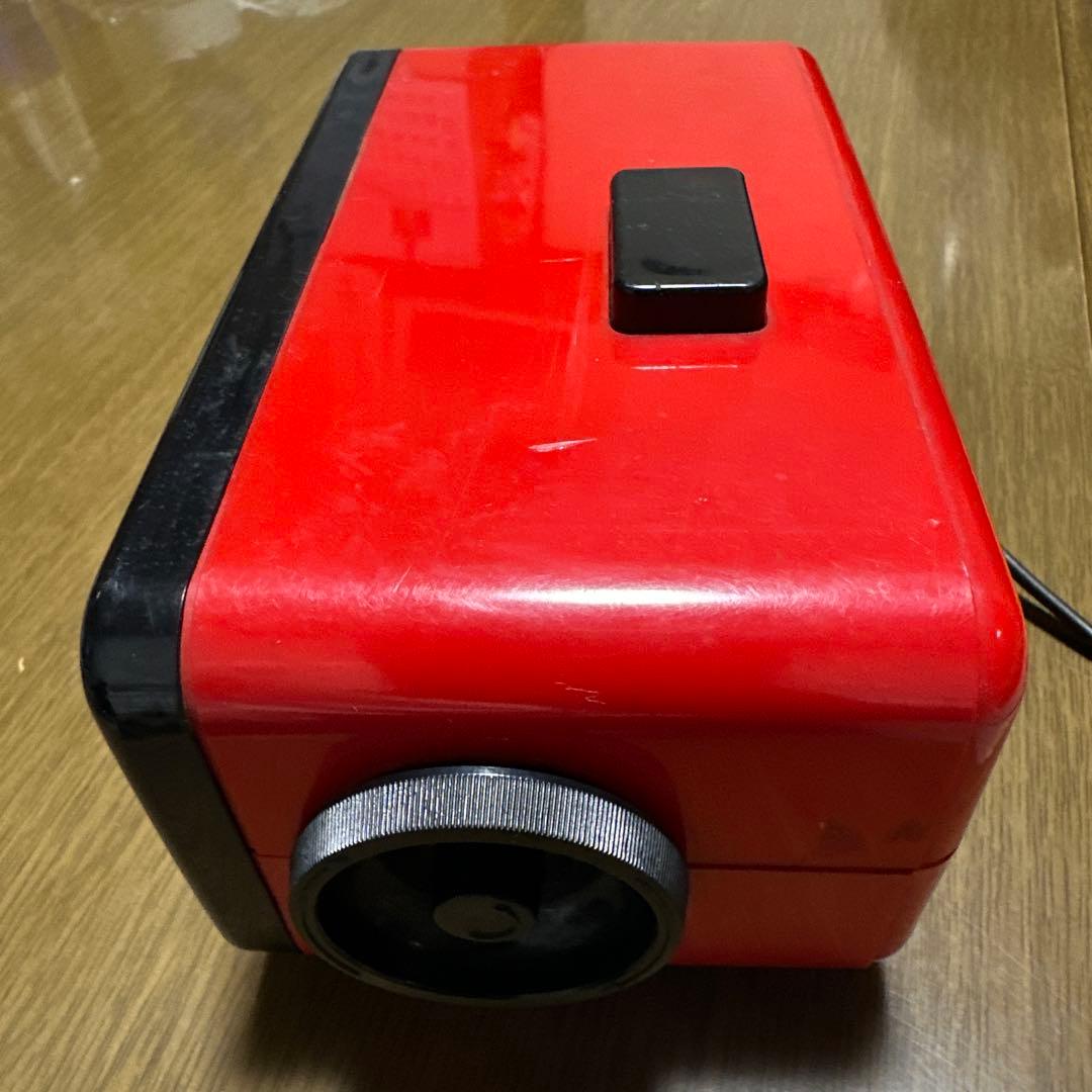 昭和レトロ SEIKO パタパタクロック DP692T