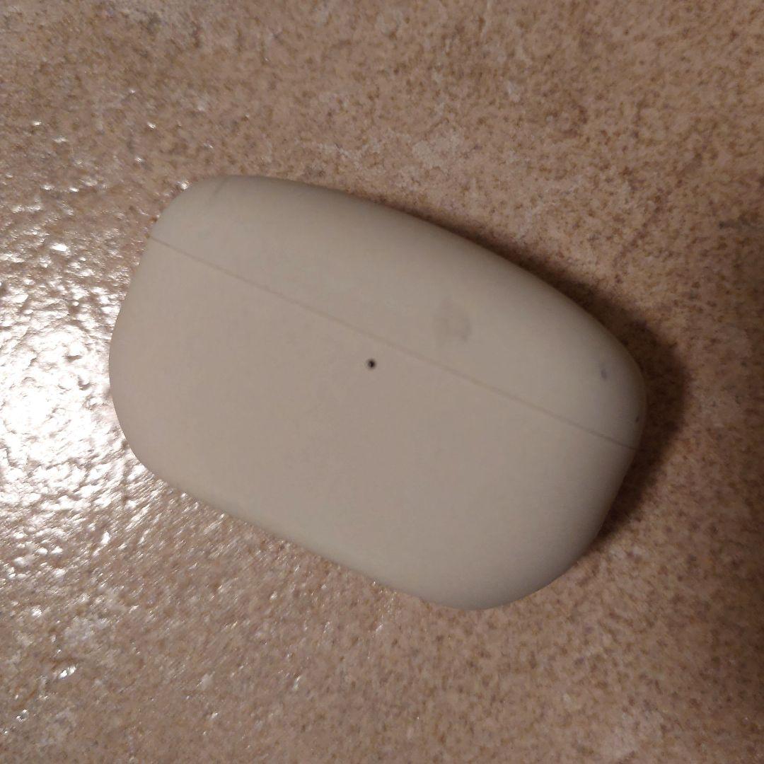 SONY WF-1000XM5 プラチナシルバー ※ジャンク