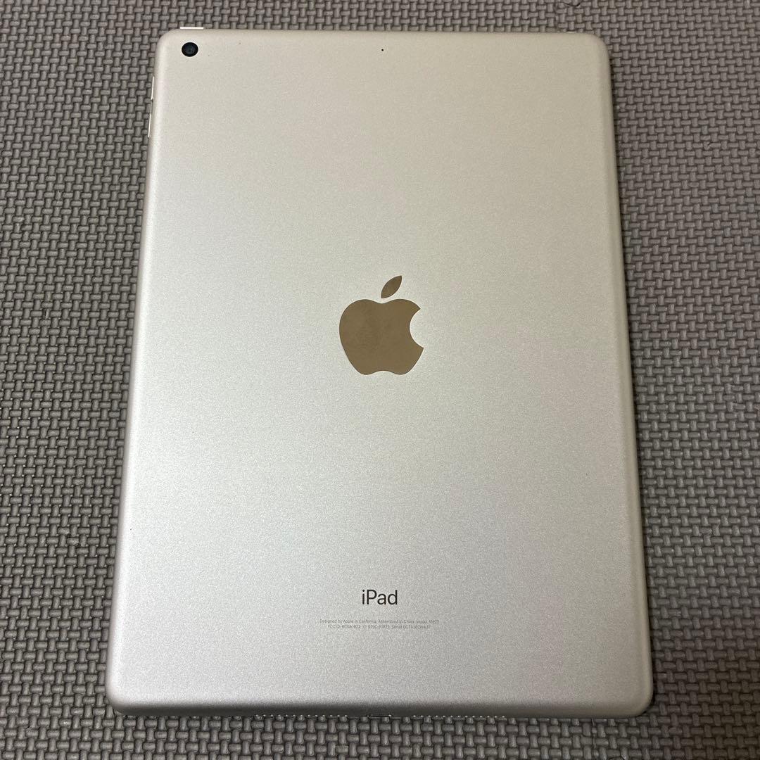 iPad 第五世代　128GB wifiモデル