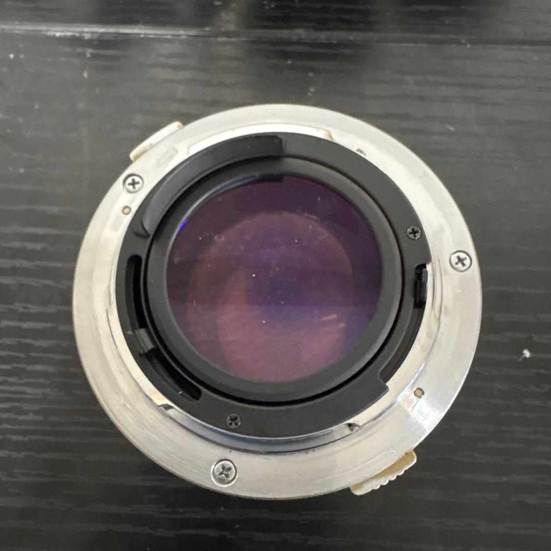 OLYMPUS OM-1 フィルム一眼レフカメラ 本体のみ 動作未確認 ジャンク