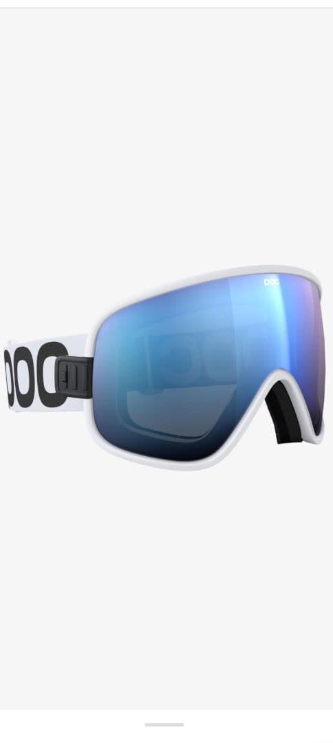 POC VITREA WF ポック ゴーグル 新品未使用 スペアレンズ付