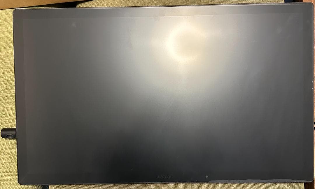 Wacom Cintiq 24 (DTK246) 液晶ペンタブレット本体