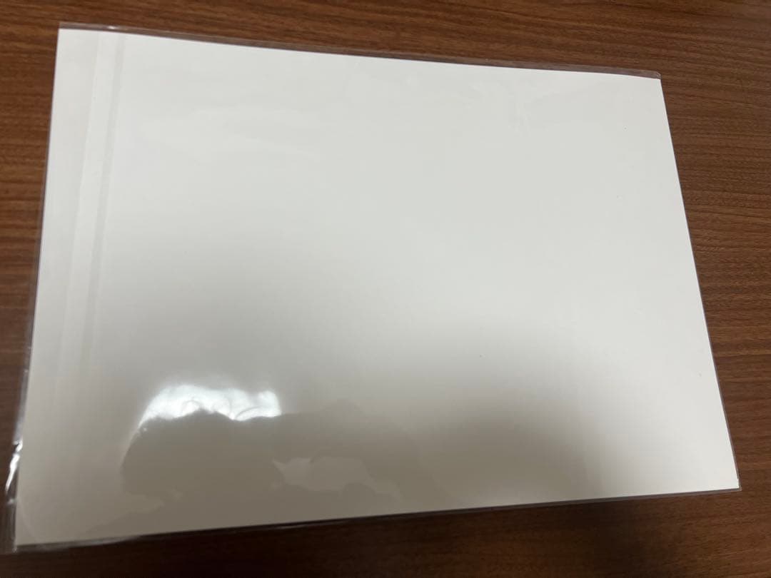 チェーンソーマン　レゼ　韓国　劇場限定　ポスター　正規品