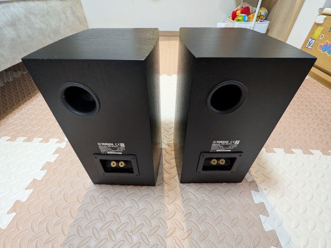 YAMAHA NS-B330(B)黒