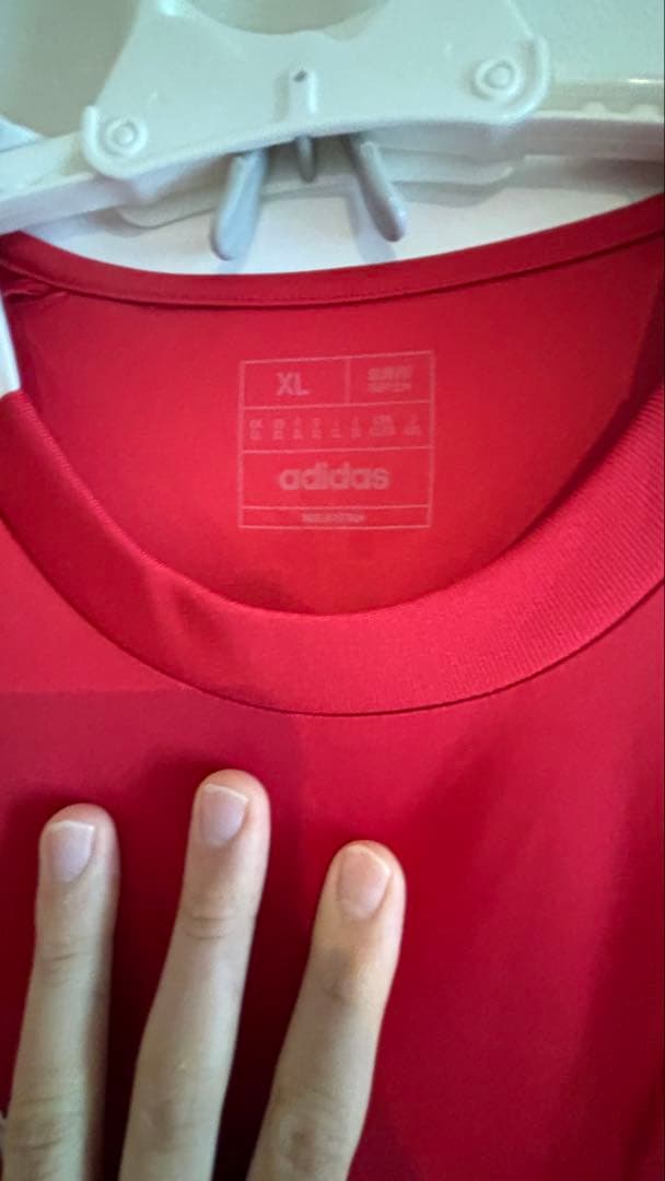 【限界価格/タグ付】　マンチェスターユナイテッド　ユニフォーム　メイヌー