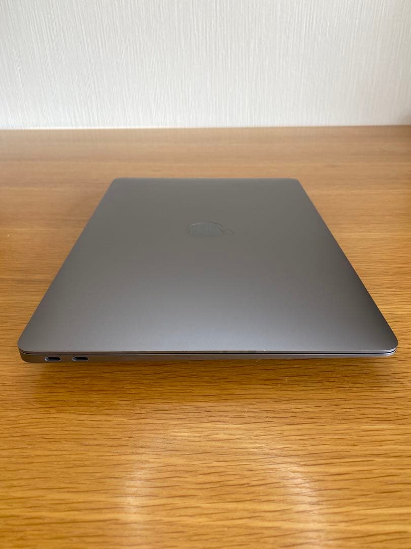 MacBook Air 2019 本体　良好状態　MacBook本体　動作確認済