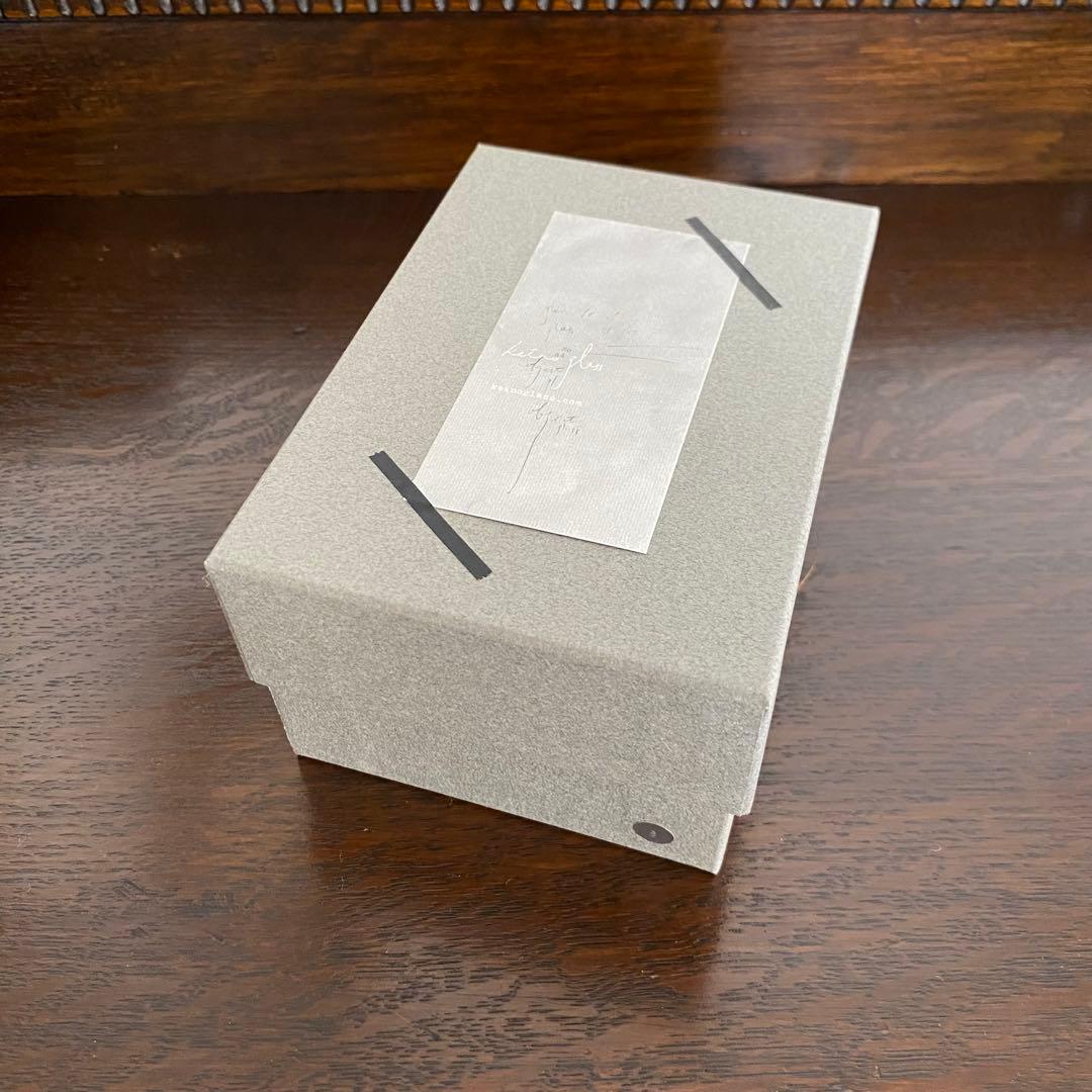 keino glass さんの教会のオブジェ　鹿