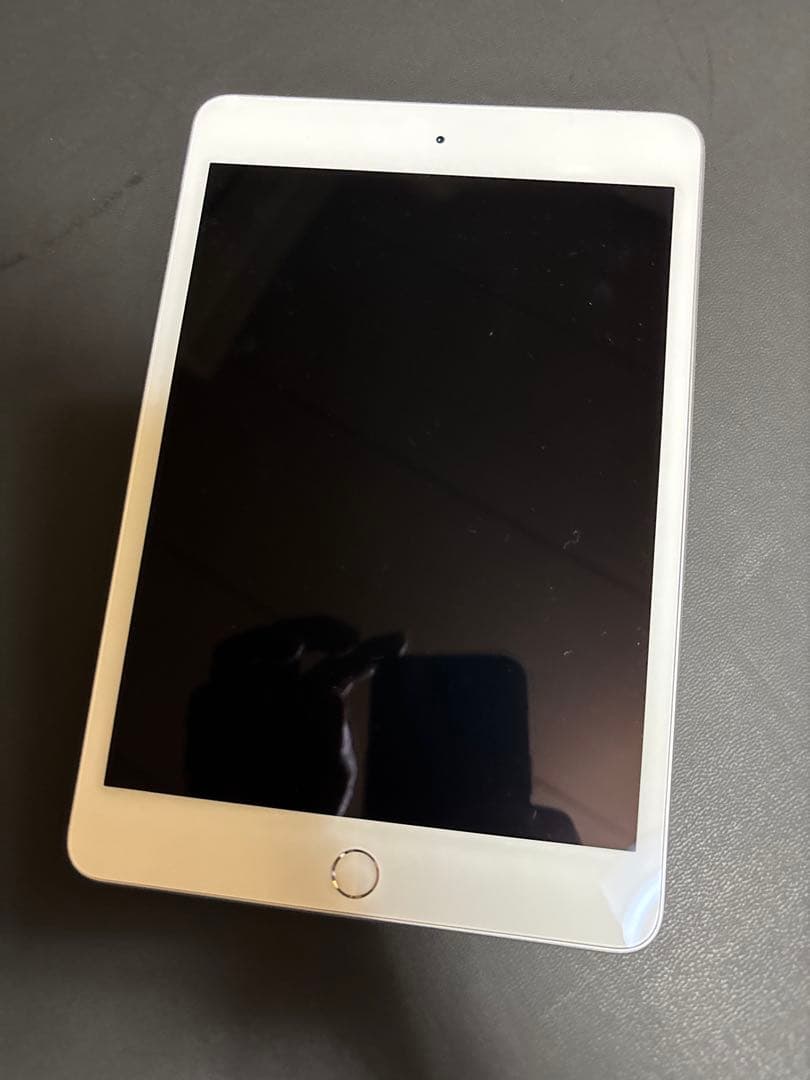 Apple iPad mini 5 セルラー 第5世代 64GB sim解除