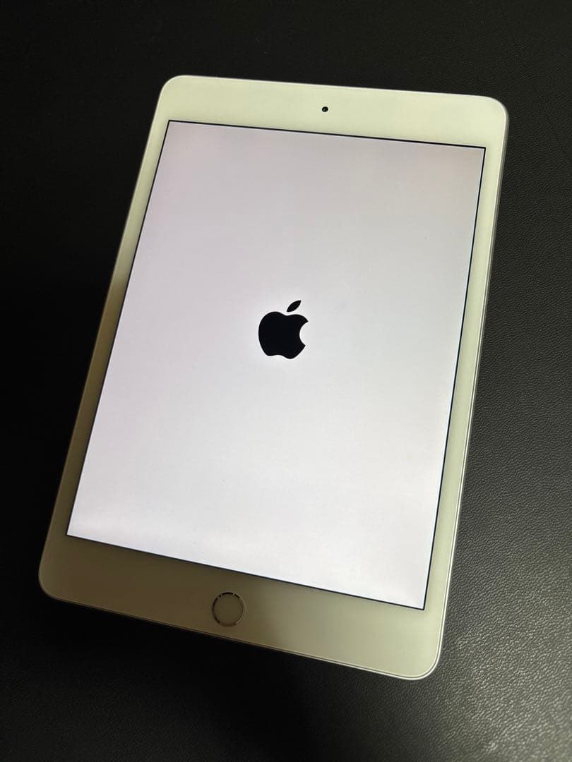 Apple iPad mini 5 セルラー 第5世代 64GB sim解除