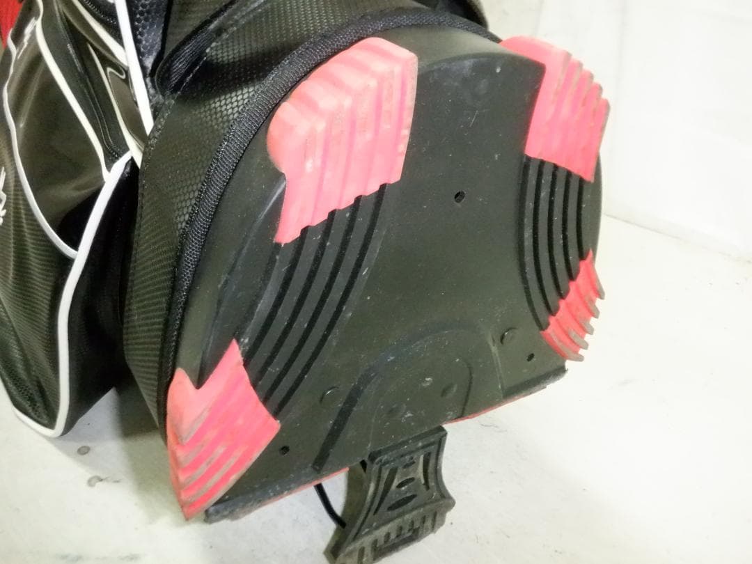 Keith Haring★キースへリング★完売品★9.0型★良品★スタンド★BK