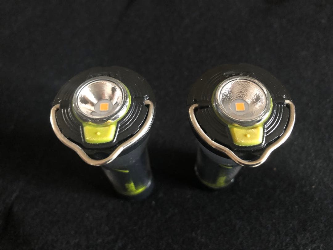 GOALZERO LIGHTHOUSE MICRO FLASH』ゴールゼロ2個