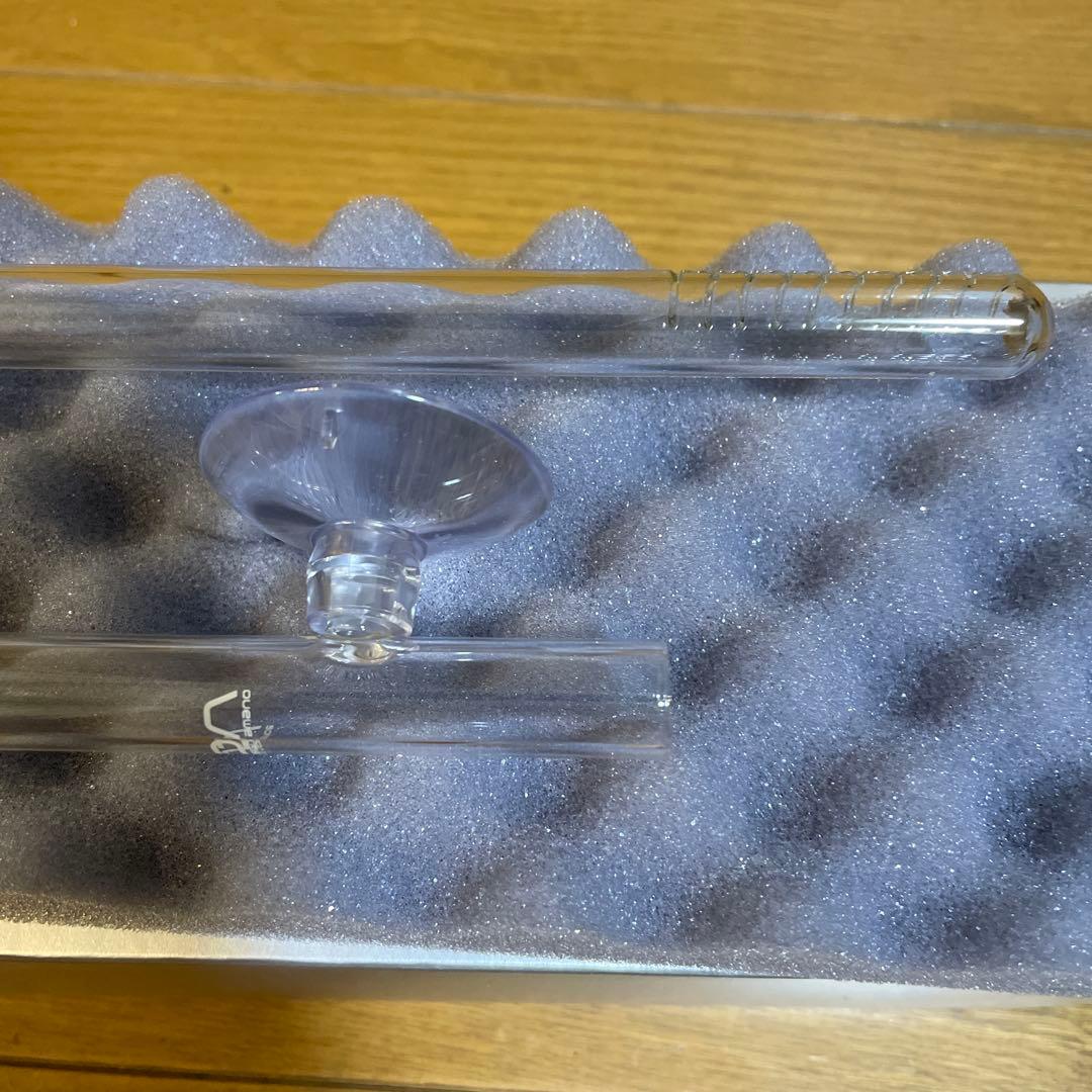 ADAリリィパイプP-2、V-3、パレングラス　⭕️他商品セットでお値下げ