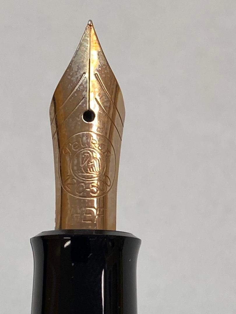 万年筆一式　ペリカン